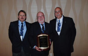 Supplier of the year award 