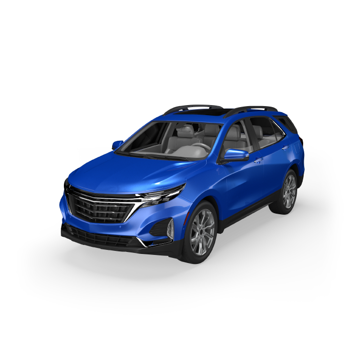 Domestic Vehicles
